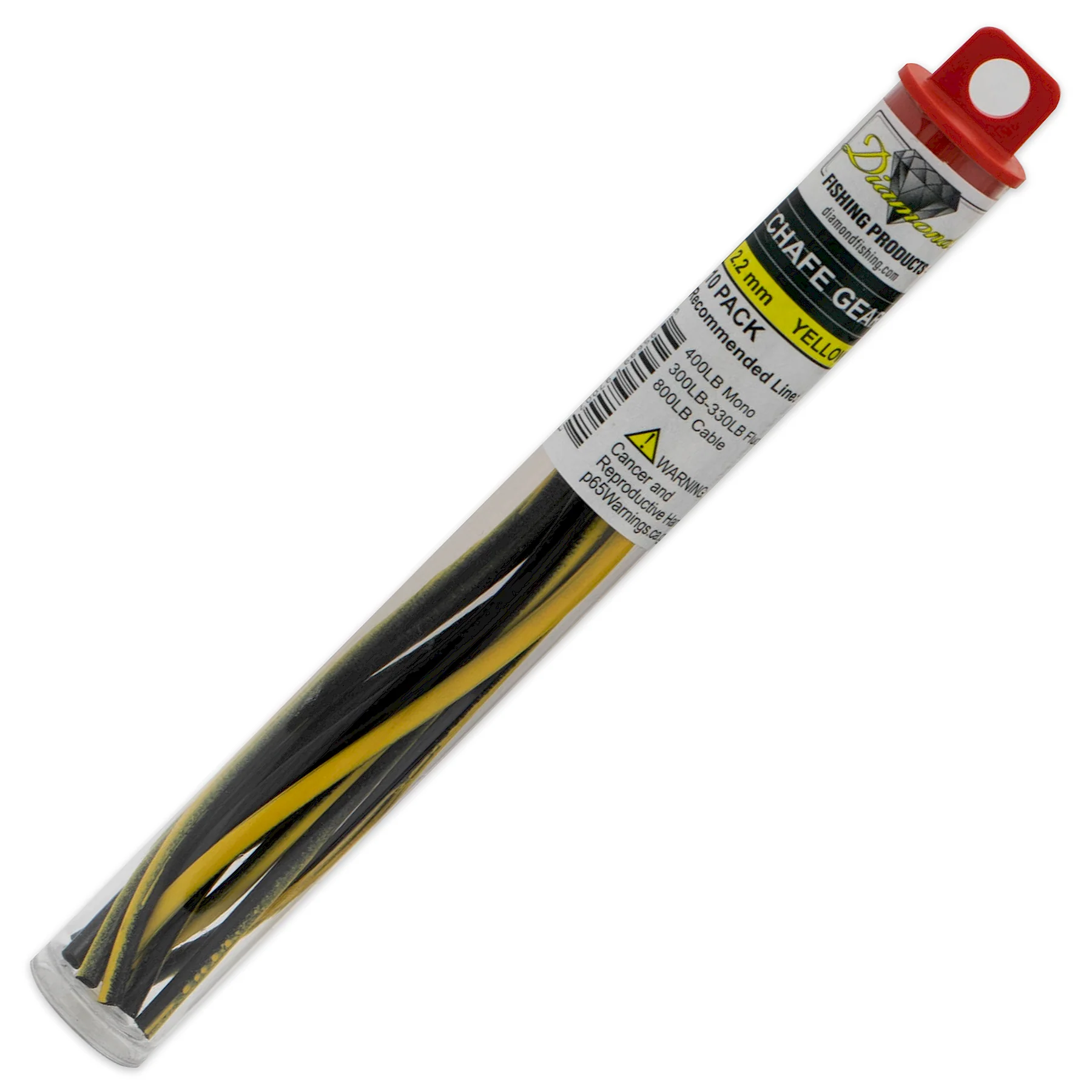 Diamond Chafe Gear - Image 6