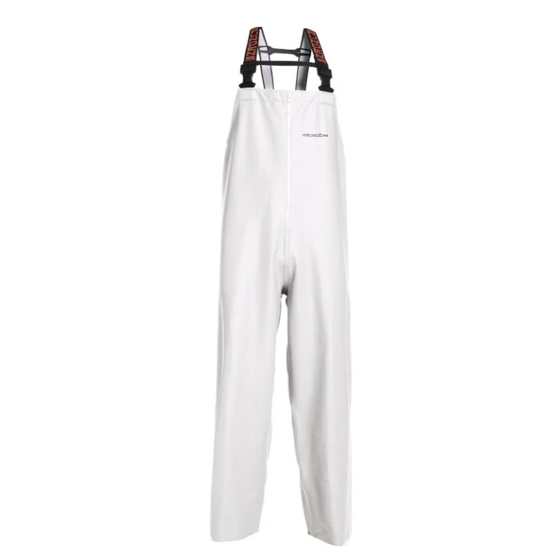 Grundens Clipper Men's Bib Pants - Image 3