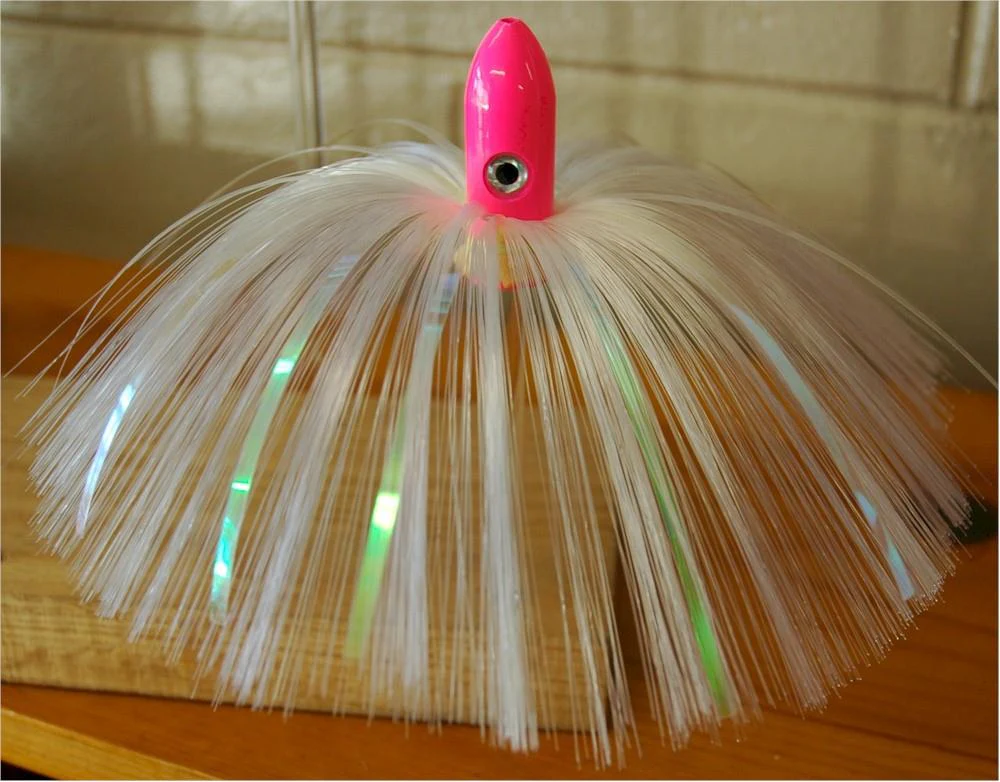 Joe Shute Trolling Lures - Image 24