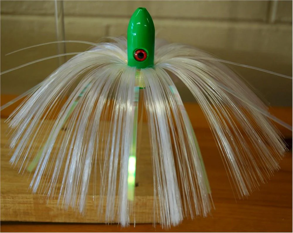 Joe Shute Trolling Lures - Image 43