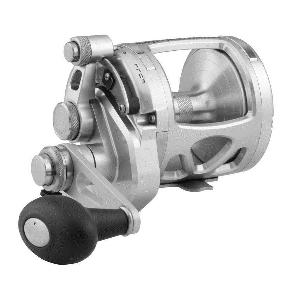 Penn International VIS Series 2-Speed Reels - Image 10