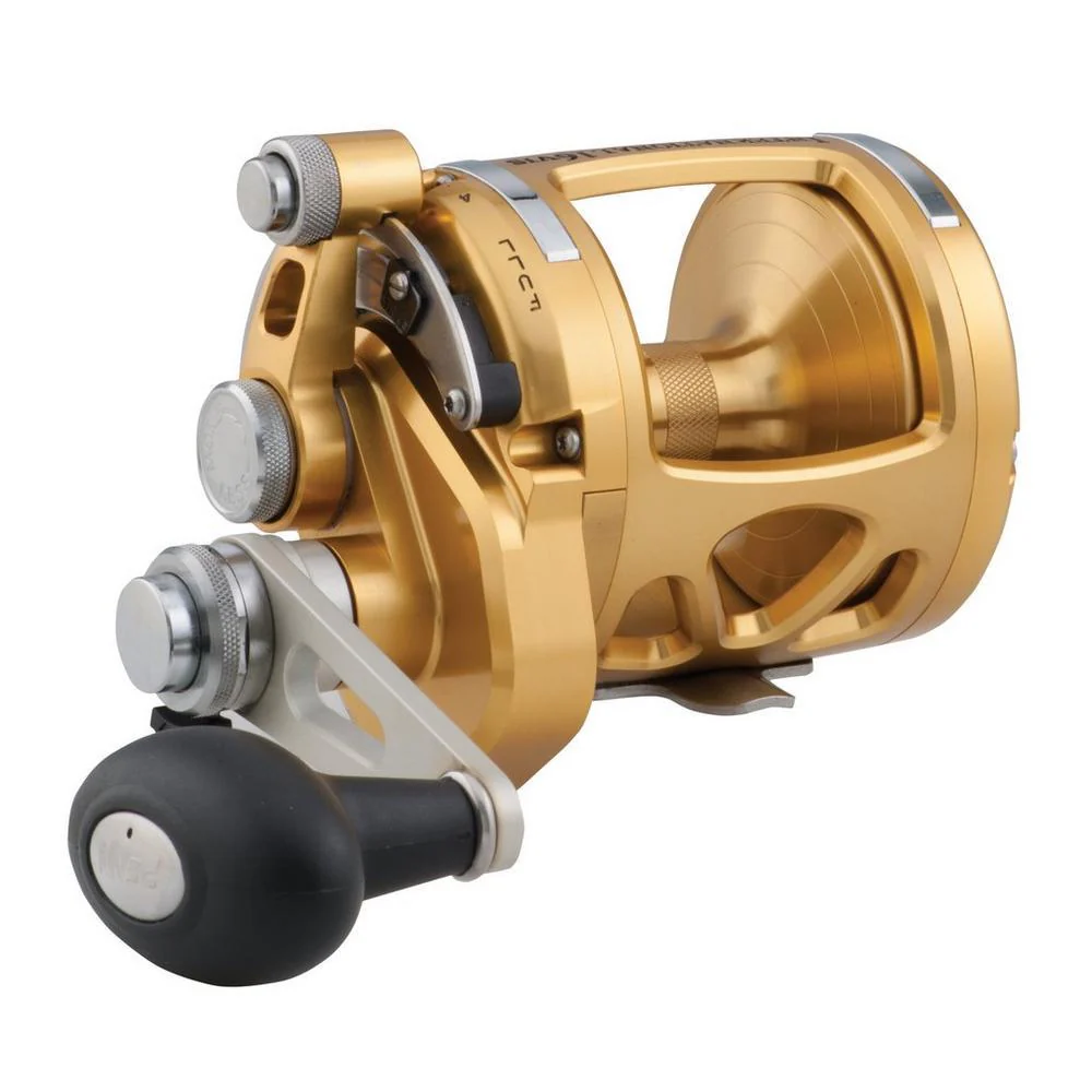 Penn International VIS Series 2-Speed Reels - Image 11